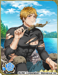 画像ギャラリー No.008のサムネイル画像 / 「千銃士」，ゲームイベント“愛しい君に、光あれ”が開催