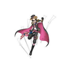 画像ギャラリー No.013のサムネイル画像 / 「千銃士」，ゲームイベント“愛しい君に、光あれ”が開催