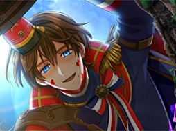 「千銃士」，ゲームイベント“愛しい君に、光あれ”が開催