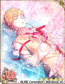 画像ギャラリー No.003のサムネイル画像 / 「千銃士」でイベント「Secret lies under the tree」が3月1日から開催