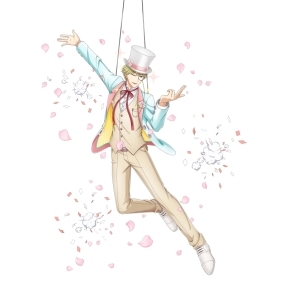 画像ギャラリー No.004のサムネイル画像 / 「千銃士」でイベント「Secret lies under the tree」が3月1日から開催