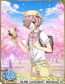 画像ギャラリー No.005のサムネイル画像 / 「千銃士」でイベント「Secret lies under the tree」が3月1日から開催