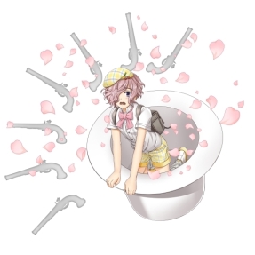 画像ギャラリー No.006のサムネイル画像 / 「千銃士」でイベント「Secret lies under the tree」が3月1日から開催