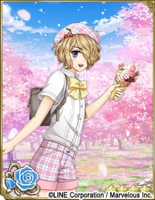 画像ギャラリー No.008のサムネイル画像 / 「千銃士」でイベント「Secret lies under the tree」が3月1日から開催