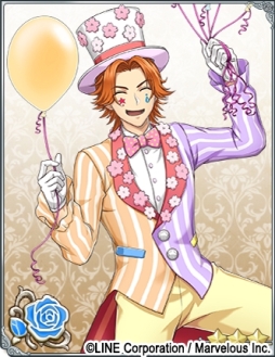 画像ギャラリー No.010のサムネイル画像 / 「千銃士」でイベント「Secret lies under the tree」が3月1日から開催