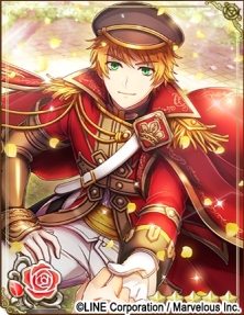 画像ギャラリー No.012のサムネイル画像 / 「千銃士」でイベント「Secret lies under the tree」が3月1日から開催