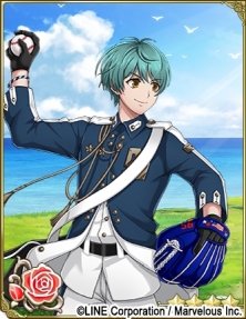 画像ギャラリー No.014のサムネイル画像 / 「千銃士」でイベント「Secret lies under the tree」が3月1日から開催