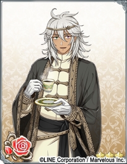 画像ギャラリー No.016のサムネイル画像 / 「千銃士」でイベント「Secret lies under the tree」が3月1日から開催
