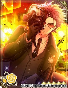 画像ギャラリー No.003のサムネイル画像 / 「千銃士」,ゲームイベント「DOUBLE FACE ―或る男の裏切り―」を開催。ランキング報酬に★5キセルが登場
