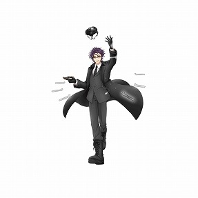 画像ギャラリー No.004のサムネイル画像 / 「千銃士」,ゲームイベント「DOUBLE FACE ―或る男の裏切り―」を開催。ランキング報酬に★5キセルが登場