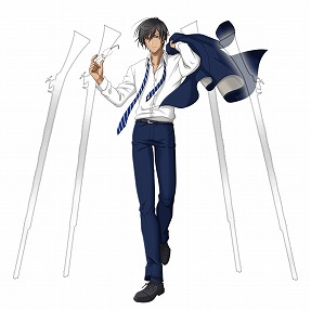 画像ギャラリー No.006のサムネイル画像 / 「千銃士」,ゲームイベント「DOUBLE FACE ―或る男の裏切り―」を開催。ランキング報酬に★5キセルが登場