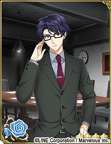 画像ギャラリー No.011のサムネイル画像 / 「千銃士」,ゲームイベント「DOUBLE FACE ―或る男の裏切り―」を開催。ランキング報酬に★5キセルが登場