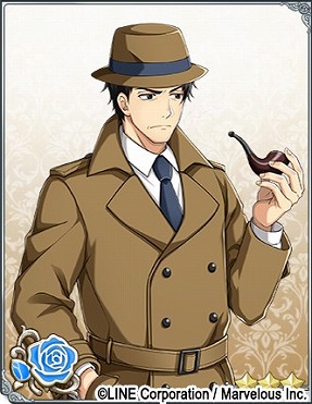画像ギャラリー No.015のサムネイル画像 / 「千銃士」,ゲームイベント「DOUBLE FACE ―或る男の裏切り―」を開催。ランキング報酬に★5キセルが登場