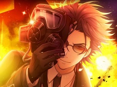 「千銃士」，ゲームイベント「DOUBLE FACE ―或る男の裏切り―」を開催。ランキング報酬に★5キセルが登場