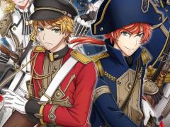 「千銃士」が2019年6月11日15：00をもってサービス終了