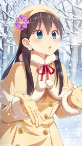 画像ギャラリー No.002のサムネイル画像 / 「ぱすてるメモリーズ」がコミケ93に出展決定。新イベント「冬の訪れ」が開催