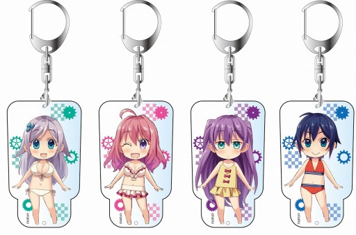 画像ギャラリー No.005のサムネイル画像 / 「ぱすてるメモリーズ」がコミケ93に出展決定。新イベント「冬の訪れ」が開催