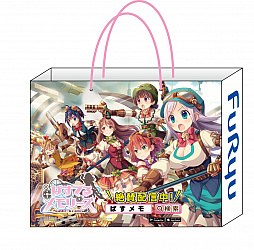 画像ギャラリー No.009のサムネイル画像 / 「ぱすてるメモリーズ」がコミケ93に出展決定。新イベント「冬の訪れ」が開催