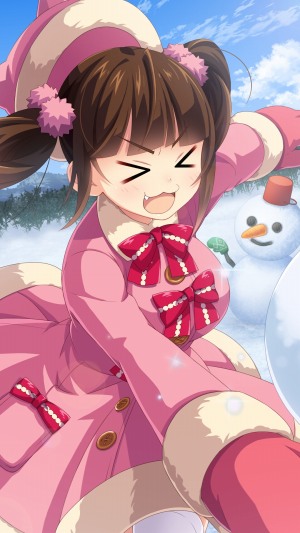 画像ギャラリー No.010のサムネイル画像 / 「ぱすてるメモリーズ」がコミケ93に出展決定。新イベント「冬の訪れ」が開催
