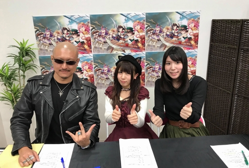 画像ギャラリー No.009のサムネイル画像 / 「ぱすてるメモリーズ」，AnimeJapan 2018ステージイベントと無料配布グッズの情報を公開