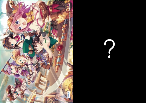 画像ギャラリー No.012のサムネイル画像 / 「ぱすてるメモリーズ」，AnimeJapan 2018ステージイベントと無料配布グッズの情報を公開