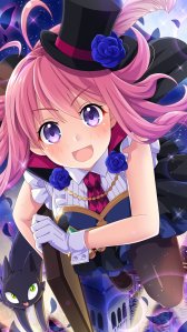 画像ギャラリー No.004のサムネイル画像 / 「ぱすてるメモリーズ」，メインクエスト第7章が本日配信。記念ガチャもスタート