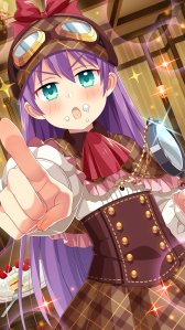 画像ギャラリー No.005のサムネイル画像 / 「ぱすてるメモリーズ」，メインクエスト第7章が本日配信。記念ガチャもスタート