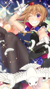 画像ギャラリー No.006のサムネイル画像 / 「ぱすてるメモリーズ」，メインクエスト第7章が本日配信。記念ガチャもスタート