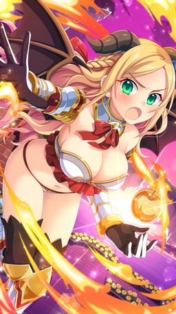 画像ギャラリー No.003のサムネイル画像 / 「ぱすてるメモリーズ」と「モン娘☆は〜れむ」の相互コラボ第2弾が開催