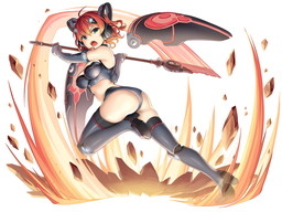 画像ギャラリー No.011のサムネイル画像 / 「ぱすてるメモリーズ」と「モン娘☆は〜れむ」の相互コラボ第2弾が開催
