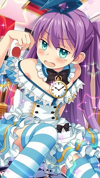 画像ギャラリー No.002のサムネイル画像 / 「ぱすてるメモリーズ」，新イベント「活劇の巨人〜これがあたしの成長期〜」を開催