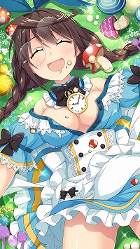 画像ギャラリー No.003のサムネイル画像 / 「ぱすてるメモリーズ」，新イベント「活劇の巨人〜これがあたしの成長期〜」を開催