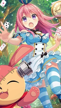画像ギャラリー No.004のサムネイル画像 / 「ぱすてるメモリーズ」，新イベント「活劇の巨人〜これがあたしの成長期〜」を開催