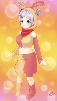 画像ギャラリー No.005のサムネイル画像 / 「ぱすてるメモリーズ」，新イベント「活劇の巨人〜これがあたしの成長期〜」を開催