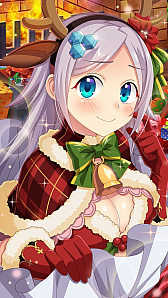 画像ギャラリー No.003のサムネイル画像 / 「ぱすてるメモリーズ」，新イベント＆新ガチャが開催中。公式番組最終回は本日18：00より配信
