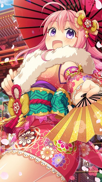 画像ギャラリー No.003のサムネイル画像 / 「ぱすてるメモリーズ」新イベント「新年！うさぎ小屋カルタ大会！」開催