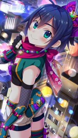 画像ギャラリー No.001のサムネイル画像 / 「ぱすてるメモリーズ」が「イケてるハーツ」とのコラボイベントを開催