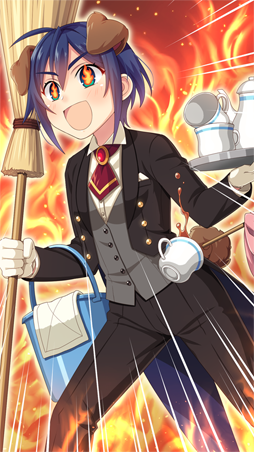 画像ギャラリー No.003のサムネイル画像 / 「ぱすメモ」とVTuber「天神子兎音」とのコラボが3月25日から開催