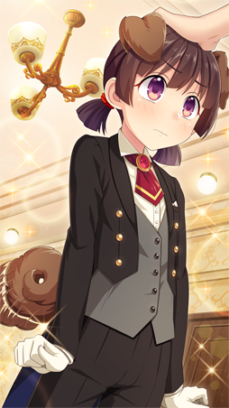 画像ギャラリー No.006のサムネイル画像 / 「ぱすメモ」とVTuber「天神子兎音」とのコラボが3月25日から開催