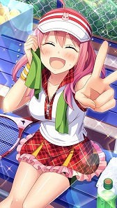 画像ギャラリー No.005のサムネイル画像 / 「ぱすてるメモリーズ」，新クエスト“魔境探検隊β”が実装