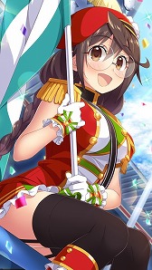 画像ギャラリー No.006のサムネイル画像 / 「ぱすてるメモリーズ」，新クエスト“魔境探検隊β”が実装