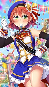 画像ギャラリー No.008のサムネイル画像 / 「ぱすてるメモリーズ」，新クエスト“魔境探検隊β”が実装