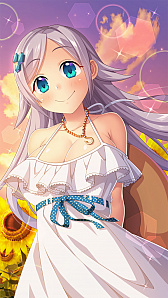 画像ギャラリー No.003のサムネイル画像 / 「ぱすてるメモリーズ」,イベント「エクストラストーリー 魂の海へ」の後編がスタート
