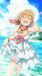 画像ギャラリー No.005のサムネイル画像 / 「ぱすてるメモリーズ」,イベント「エクストラストーリー 魂の海へ」の後編がスタート