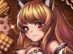 「ファンタジードライブ」でバレンタインイベントが開催。チョコを配布