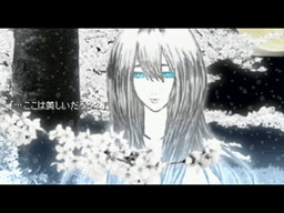 画像ギャラリー No.008のサムネイル画像 / ImCyanの新作ビジュアルノベル「雪絵」がPLAYISMとSteamで配信開始