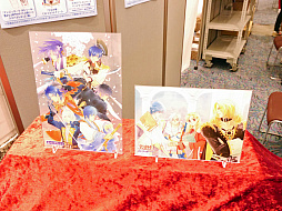 画像ギャラリー No.009のサムネイル画像 / 「金色のコルダ2 ff」の発表で盛り上がった「ネオロマンス♥キャラソン200曲祭」をレポート