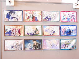 画像ギャラリー No.011のサムネイル画像 / 「金色のコルダ2 ff」の発表で盛り上がった「ネオロマンス♥キャラソン200曲祭」をレポート