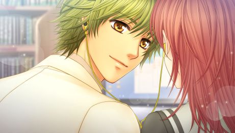 画像ギャラリー No.004のサムネイル画像 / PS Vita「金色のコルダ2 ff」の新規イベントスチルが公開。公式TwitterでドラマCDのちょい聴き動画も公開中