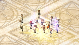 画像ギャラリー No.003のサムネイル画像 / 「金色のコルダ2 ff」,ゲームの遊び方&キャラクターボイスが公開に